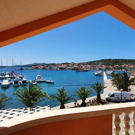 Sea View Appartement *