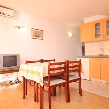 Appartement Sea View