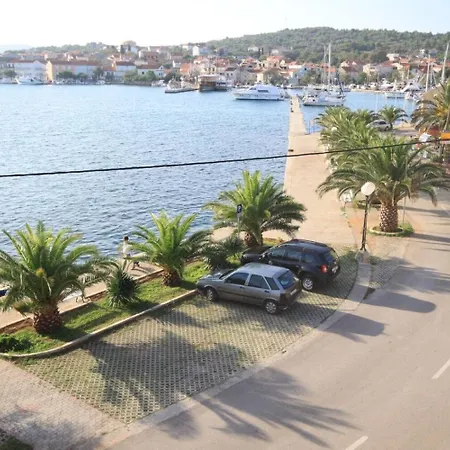 Appartement Sea View