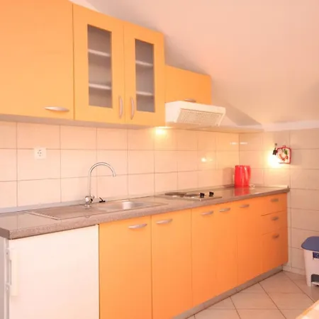 アパート Sea View ククリカ