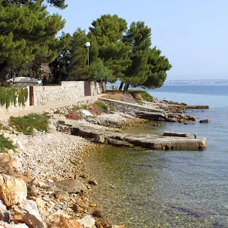 Sea View アパート