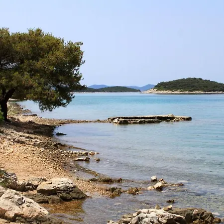 Sea View アパート ククリカ