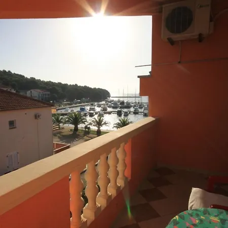 Sea View * Kukljica