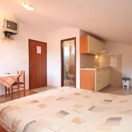 Appartement Sea View *