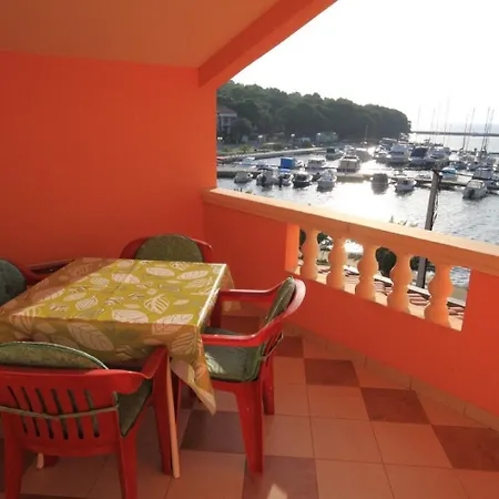 Sea View Appartement