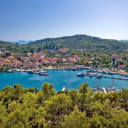 Appartement Sea View *
