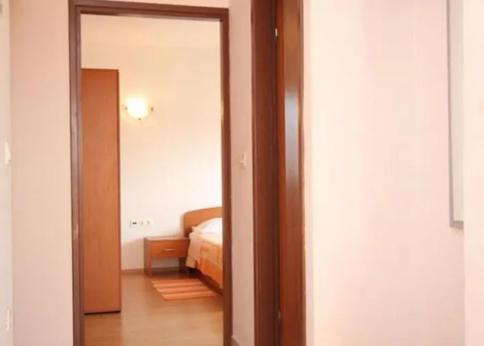 Sea View Апартаменты