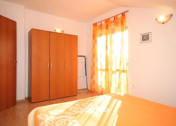 Sea View Апартаменты Куклица