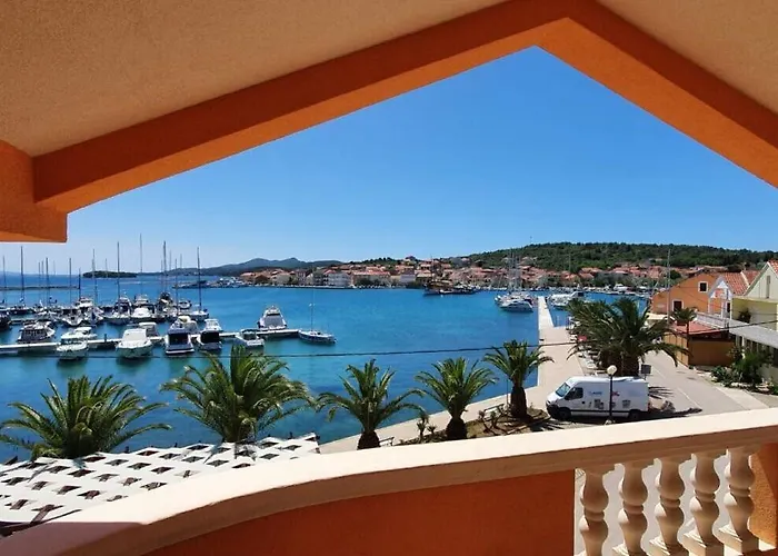 Sea View Апартаменты *