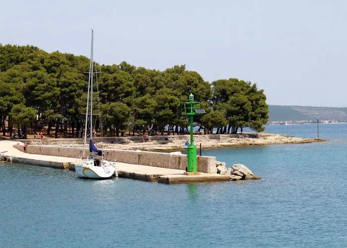 Sea View Куклица