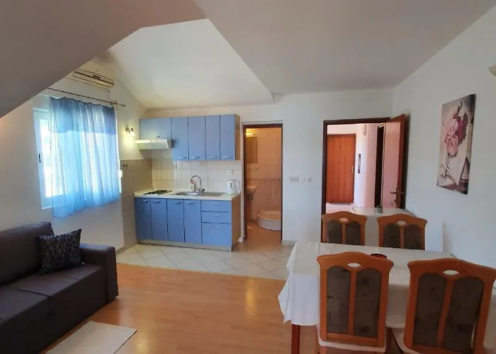 Апартаменты Sea View Куклица