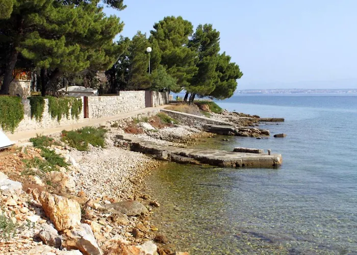 Sea View Апартаменты