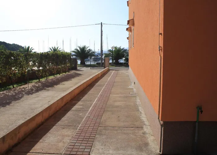 Sea View Апартаменты *