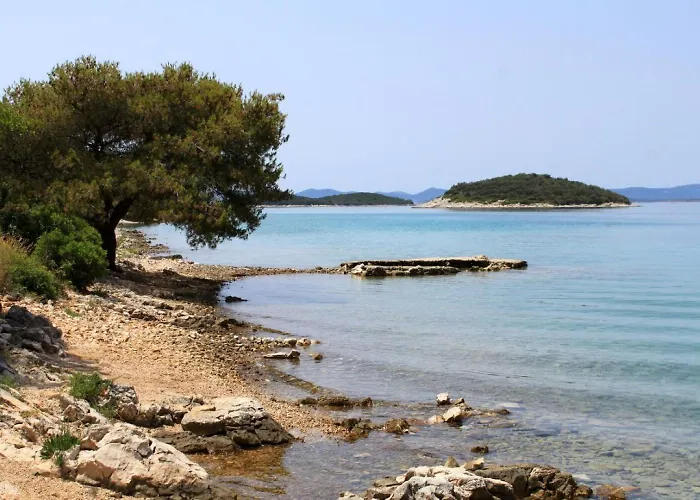 Sea View Апартаменты Куклица