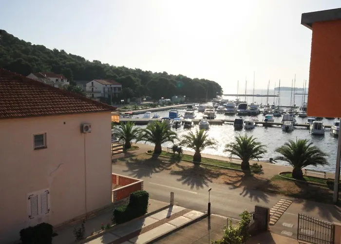 Апартаменты Sea View