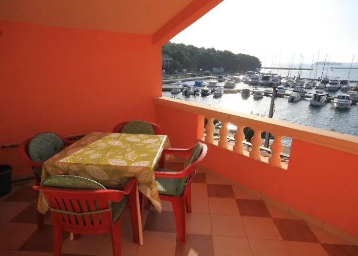 Sea View Апартаменты