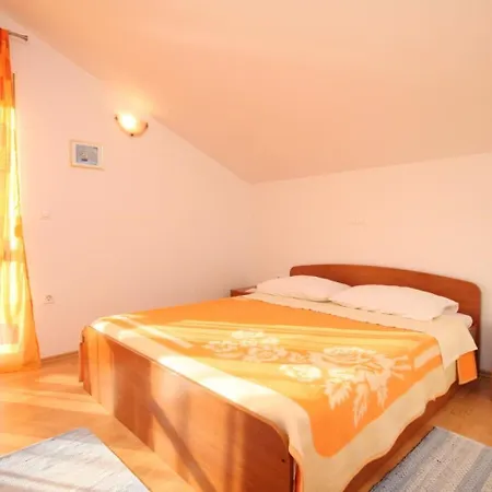 Sea View * تشوكييتزا