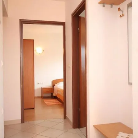 Sea View Apartment