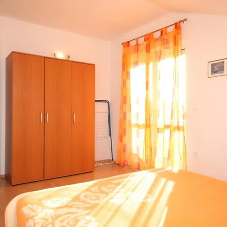 Sea View شقة تشوكييتزا