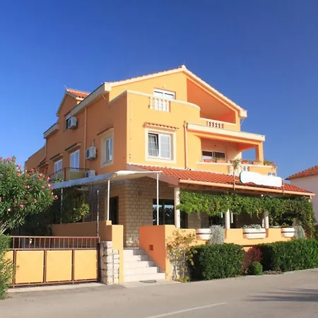 شقة Sea View تشوكييتزا