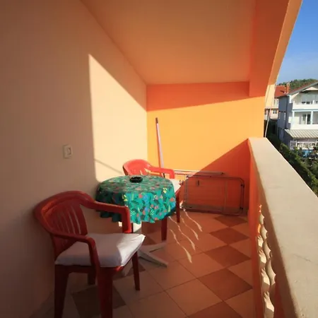 Sea View Apartment