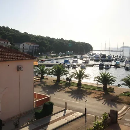 Apartment Sea View