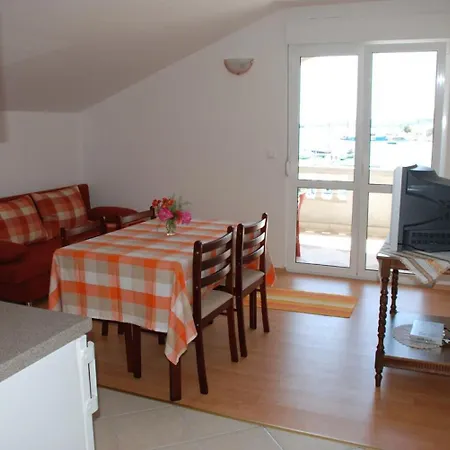 Appartamento Sea View Kukljica