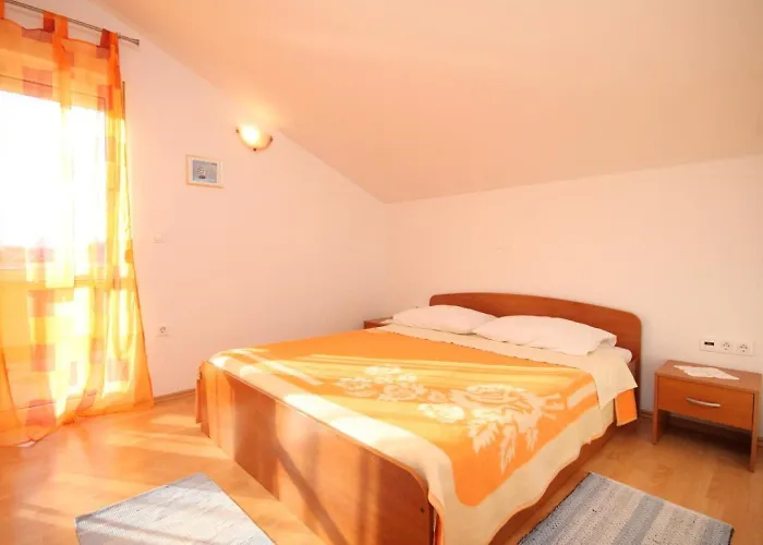 Sea View * تشوكييتزا