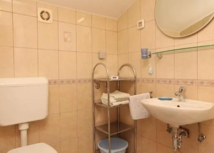 Sea View تشوكييتزا