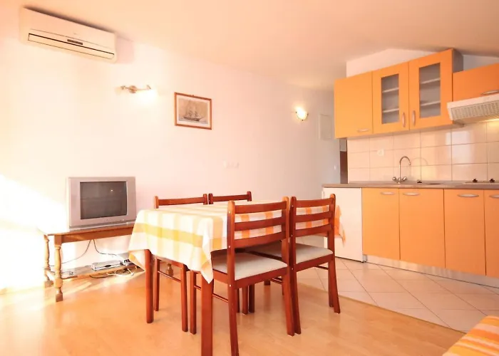 Apartman Sea View