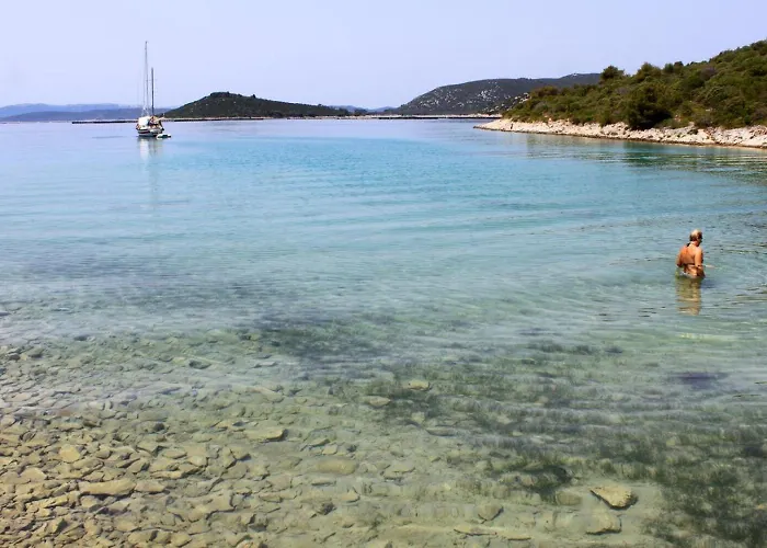 Sea View * تشوكييتزا