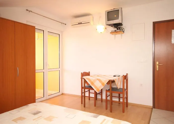 Sea View * تشوكييتزا