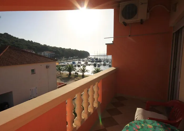 Sea View * تشوكييتزا