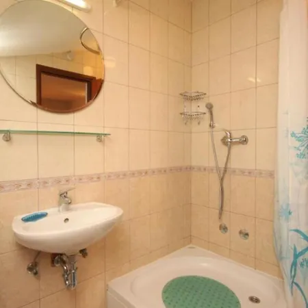 Daire Sea View Kukljica