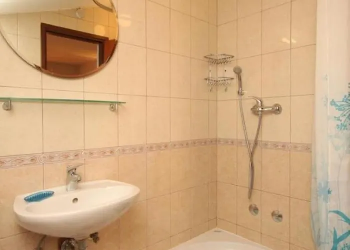 Appartement Sea View Kukljica